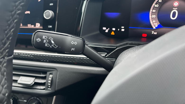 Volkswagen Polo 1.0 TSI Match 5dr Petrol Hatchback